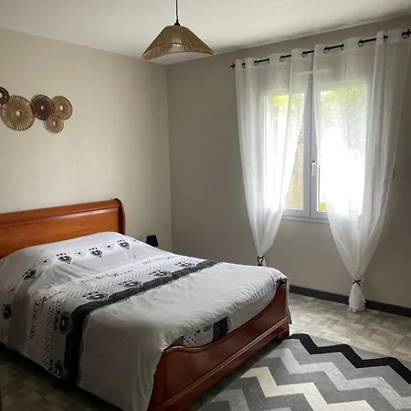 Maison 3ch