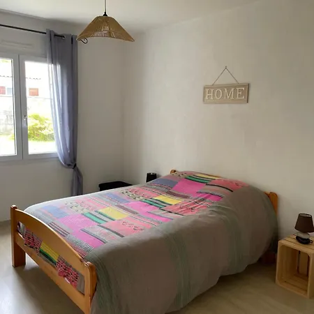 Maison 3ch Angoulins-sur-Mer