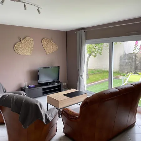 Maison 3ch *