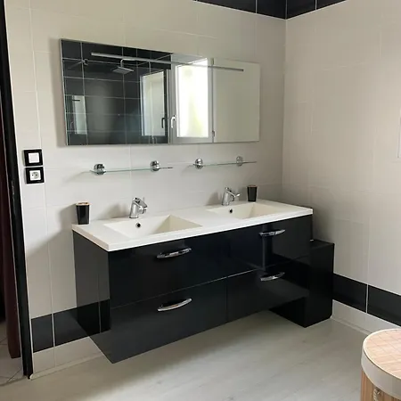 Maison 3ch Angoulins-sur-Mer