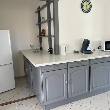 Maison 3ch Hébergement de vacances Angoulins-sur-Mer