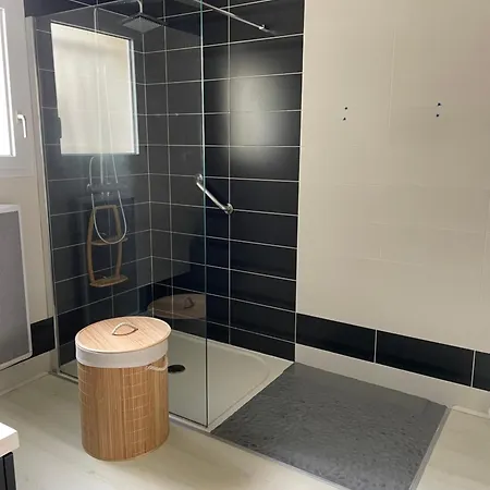 Maison 3ch Hébergement de vacances