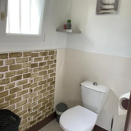 Maison 3ch * Angoulins-sur-Mer