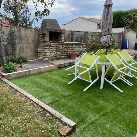 Maison 3ch